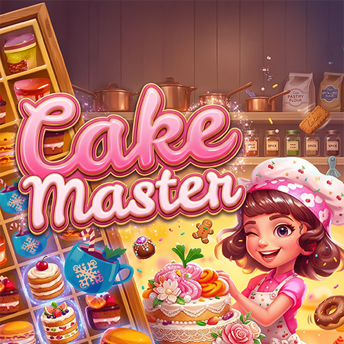 Cake Master
